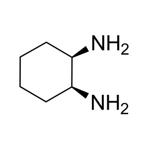 1,2-диаминоциклогексан C6H14N2 CAS 694-83-7 cis және trans қоспасы (DCH-99)