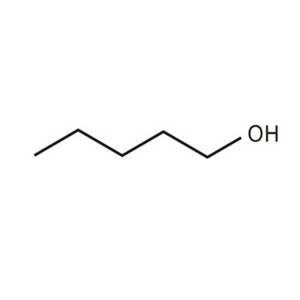 n-пентанол CH3(CH2)4OH Cas №: 71-41-0